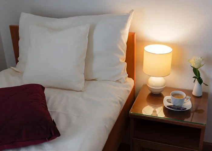 I Wzgorze Jerrego I Z Widokiem Na Gory