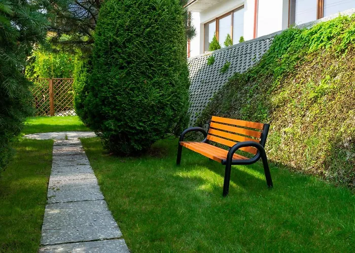 I Wzgorze Jerrego I Z Widokiem Na Gory Panzió 3*