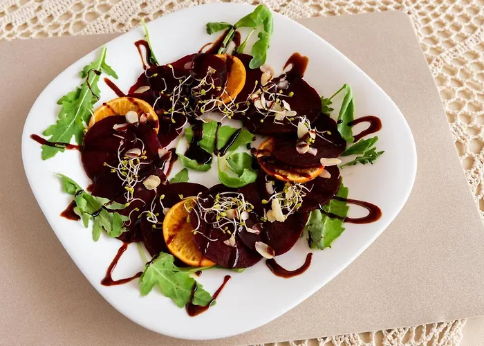 I Wzgorze Jerrego I Z Widokiem Na Gory Szczyrk