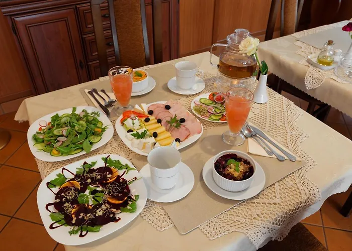 I Wzgorze Jerrego I Z Widokiem Na Gory