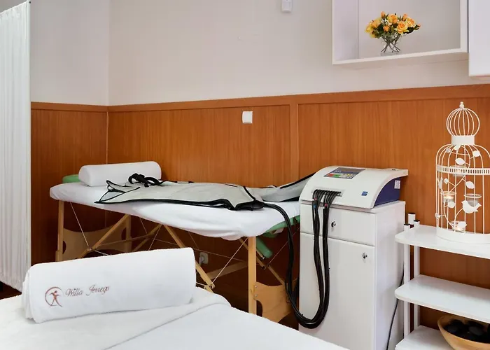 Panzió I Wzgorze Jerrego I Z Widokiem Na Gory 3*