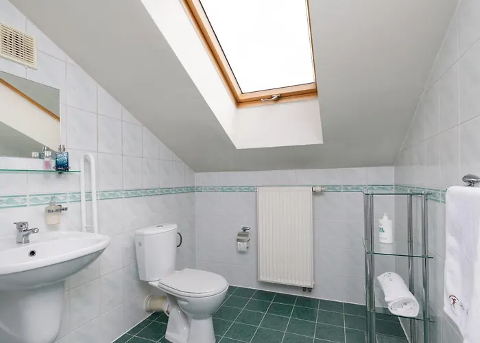 I Wzgorze Jerrego I Z Widokiem Na Gory שצ'צ'ירק