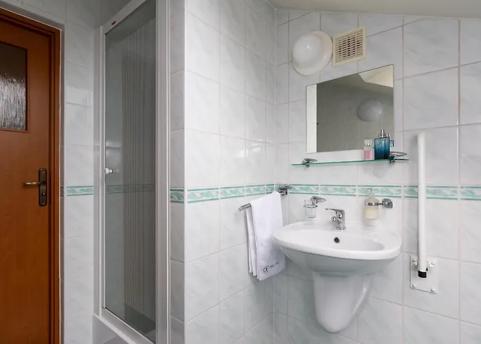 I Wzgorze Jerrego I Z Widokiem Na Gory 3* Szczyrk