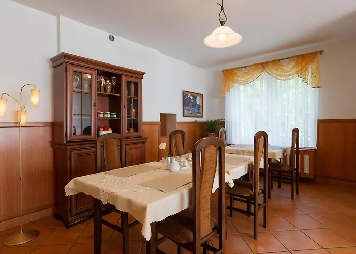 I Wzgorze Jerrego I Z Widokiem Na Gory Bed & Breakfast Szczyrk