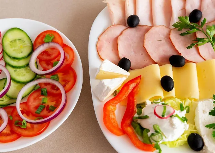 I Wzgorze Jerrego I Z Widokiem Na Gory 3*