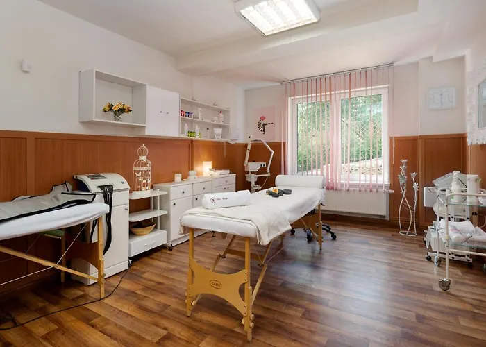 Bed & Breakfast I Wzgorze Jerrego I Z Widokiem Na Gory