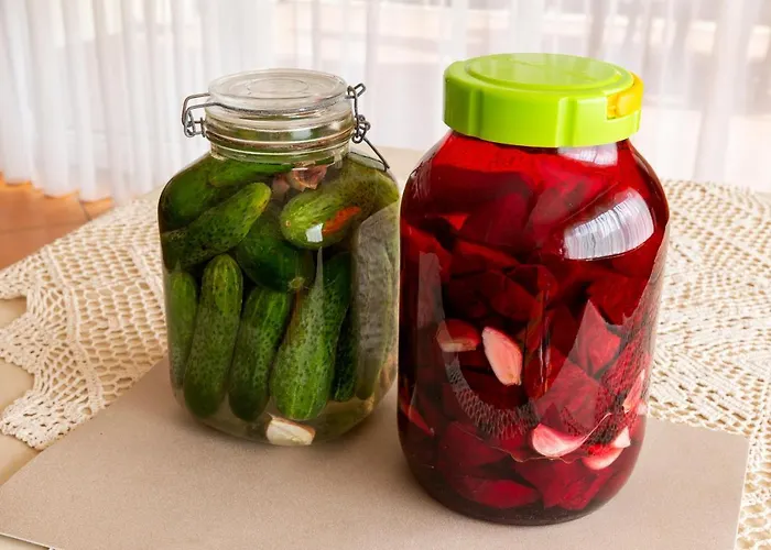 I Wzgorze Jerrego I Z Widokiem Na Gory לינה וארוחת בוקר 4*