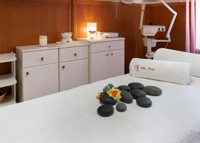 I Wzgorze Jerrego I Z Widokiem Na Gory Bed & Breakfast