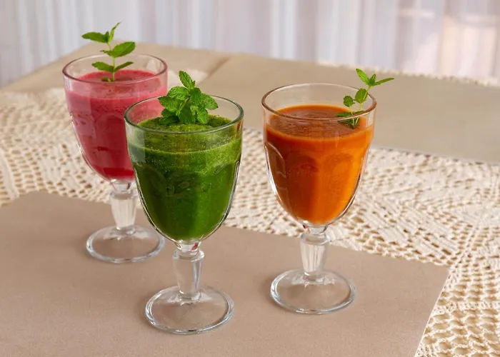 I Wzgorze Jerrego I Z Widokiem Na Gory לינה וארוחת בוקר