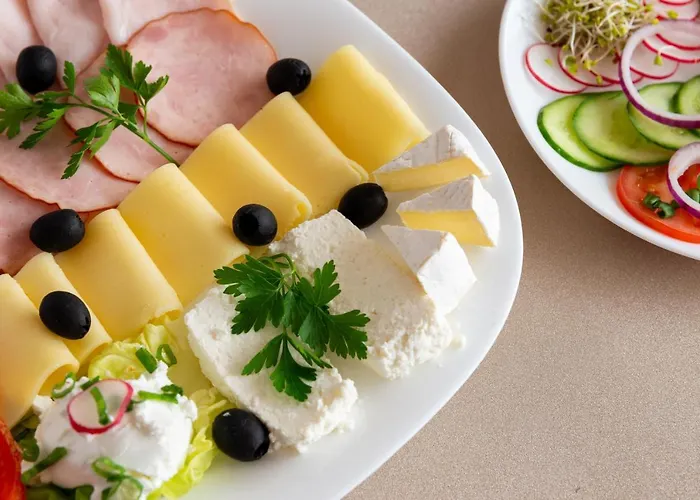 I Wzgorze Jerrego I Z Widokiem Na Gory