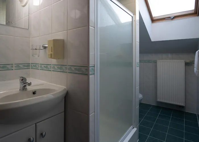 I Wzgorze Jerrego I Z Widokiem Na Gory Panzió