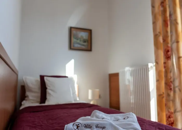 I Wzgorze Jerrego I Z Widokiem Na Gory 3* Szczyrk