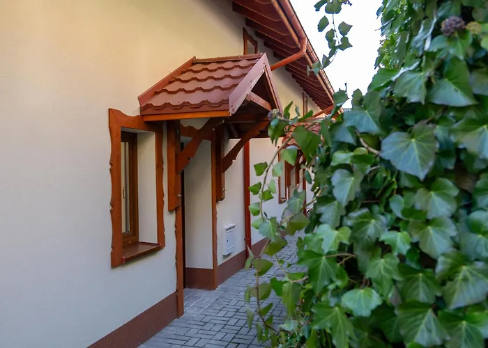 I Wzgorze Jerrego I Z Widokiem Na Gory Panzió