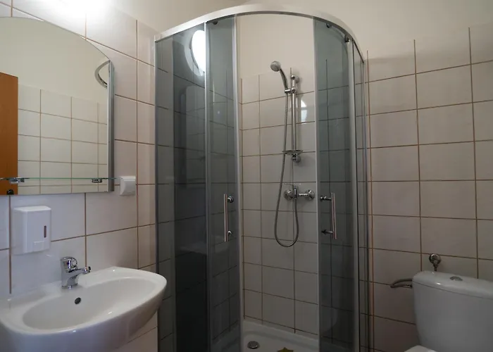 I Wzgorze Jerrego I Z Widokiem Na Gory Bed & Breakfast