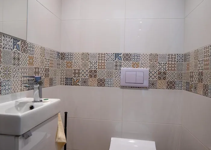 Bed & Breakfast I Wzgorze Jerrego I Z Widokiem Na Gory Szczyrk