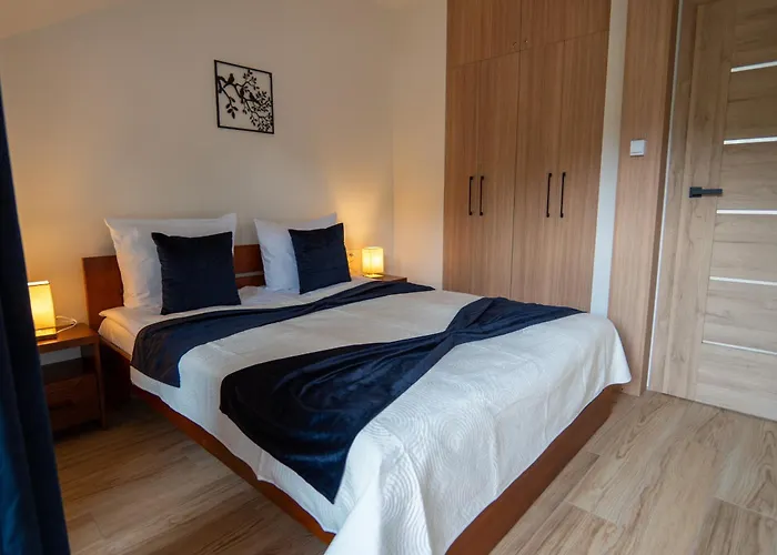 I Wzgorze Jerrego I Z Widokiem Na Gory 4*