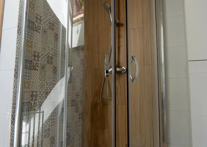 I Wzgorze Jerrego I Z Widokiem Na Gory Bed & Breakfast