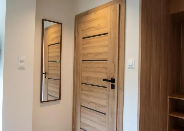 Bed & Breakfast I Wzgorze Jerrego I Z Widokiem Na Gory Szczyrk