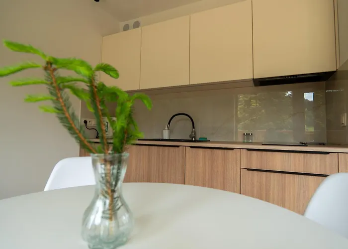 Bed & Breakfast I Wzgorze Jerrego I Z Widokiem Na Gory