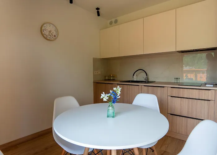 Bed & Breakfast I Wzgorze Jerrego I Z Widokiem Na Gory 3*