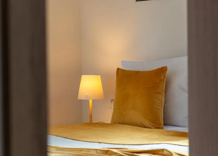 I Wzgorze Jerrego I Z Widokiem Na Gory