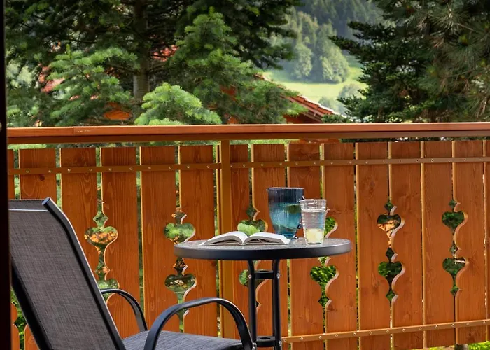 Bed & Breakfast I Wzgorze Jerrego I Z Widokiem Na Gory