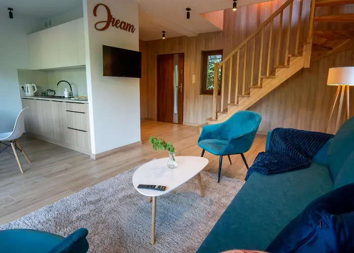 I Wzgorze Jerrego I Z Widokiem Na Gory