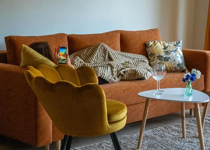 Bed & Breakfast I Wzgorze Jerrego I Z Widokiem Na Gory 3*