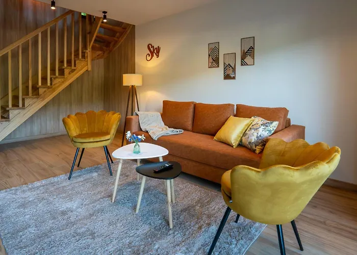 I Wzgorze Jerrego I Z Widokiem Na Gory